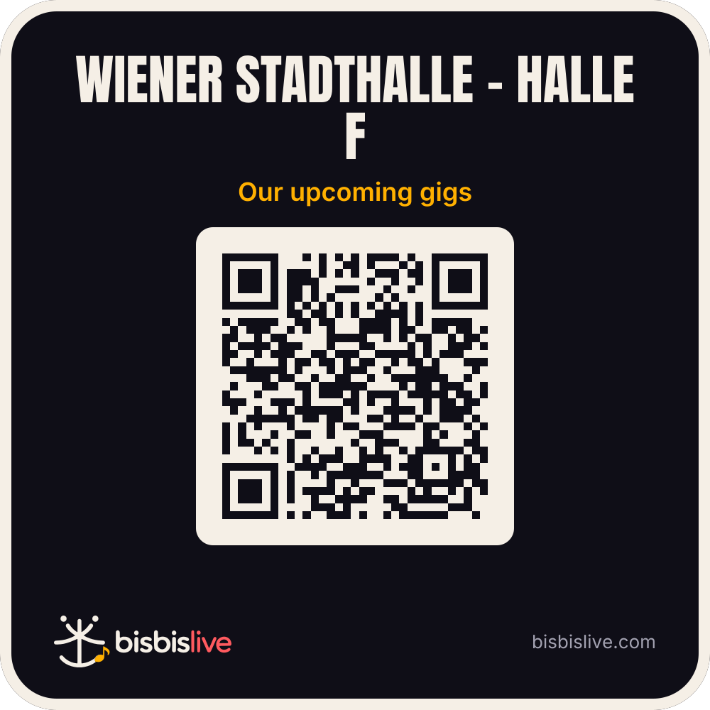 QR sticker