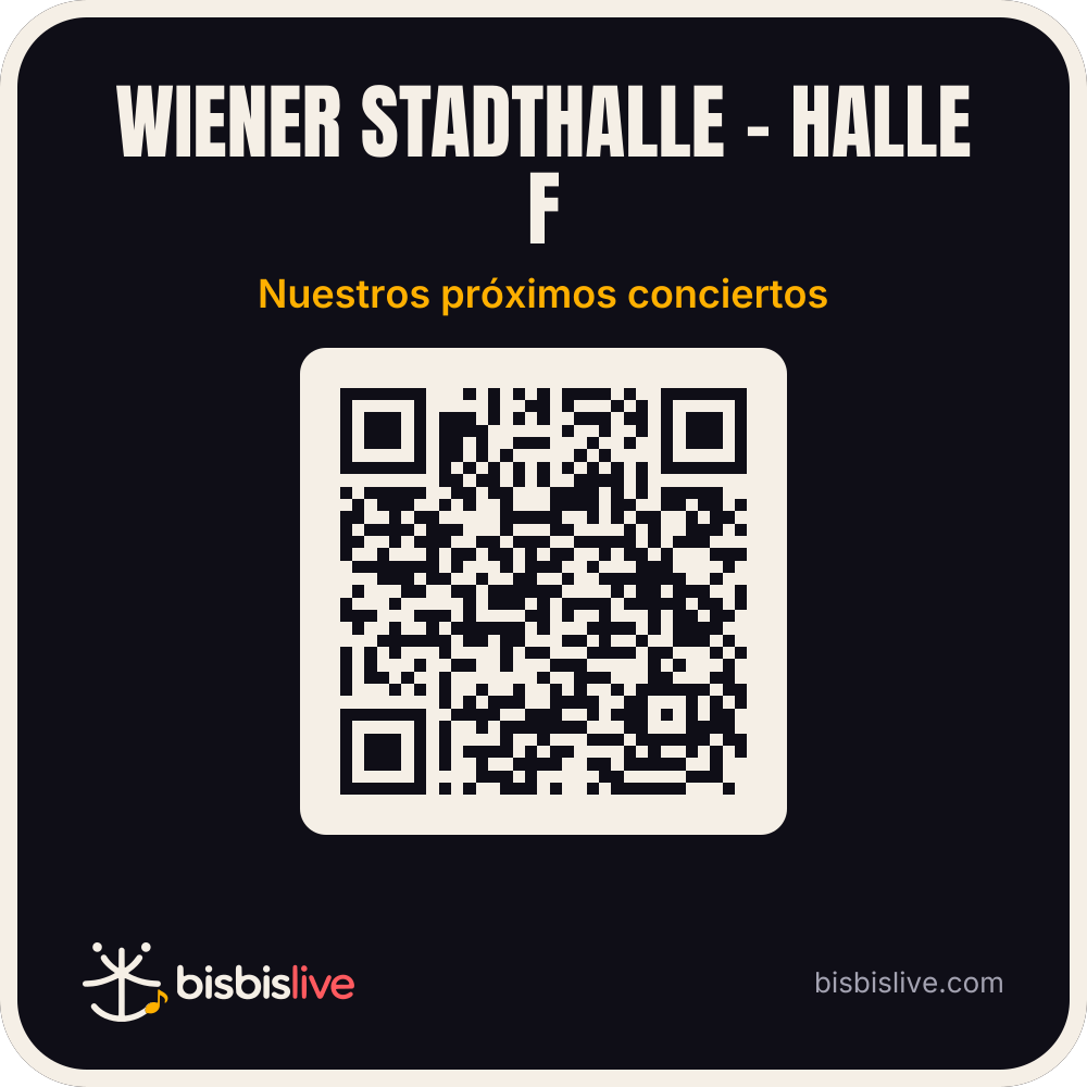 Pegatina con QR