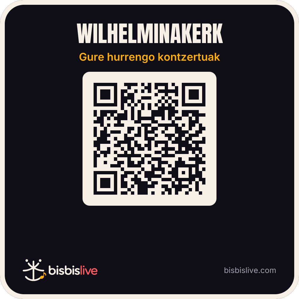 QR pegatina