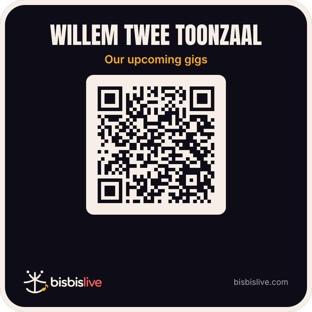 QR sticker