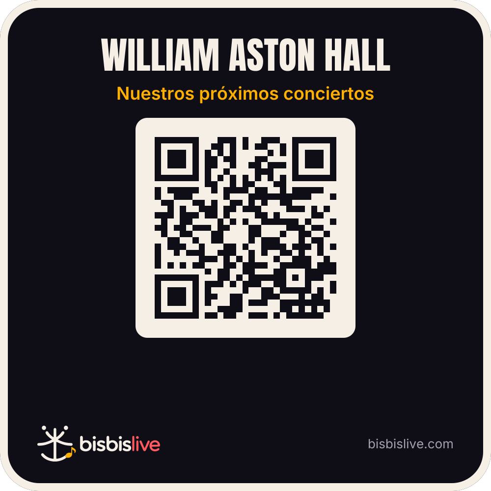 Pegatina con QR