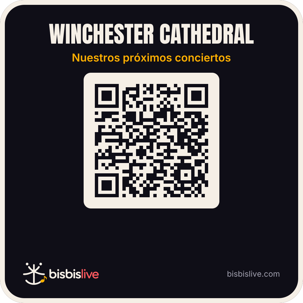 Pegatina con QR