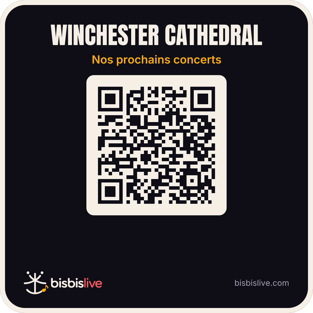 Autocollant avec QR
