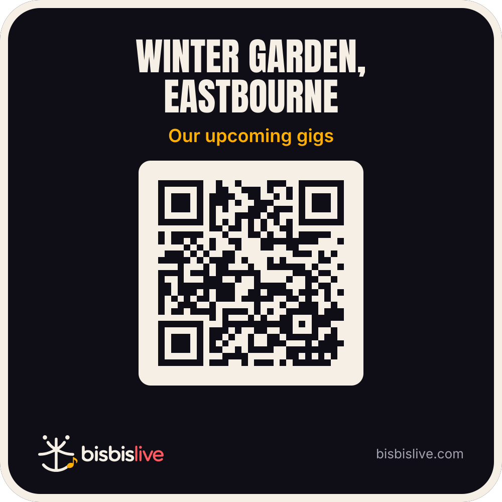 QR sticker
