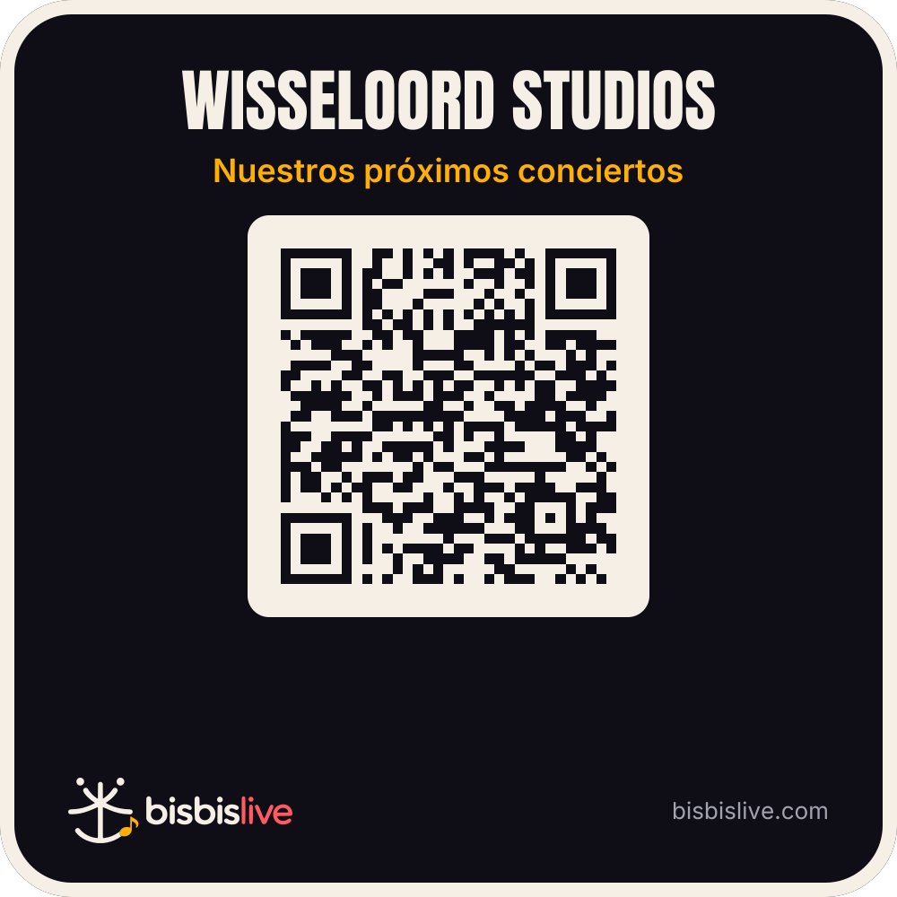 Pegatina con QR