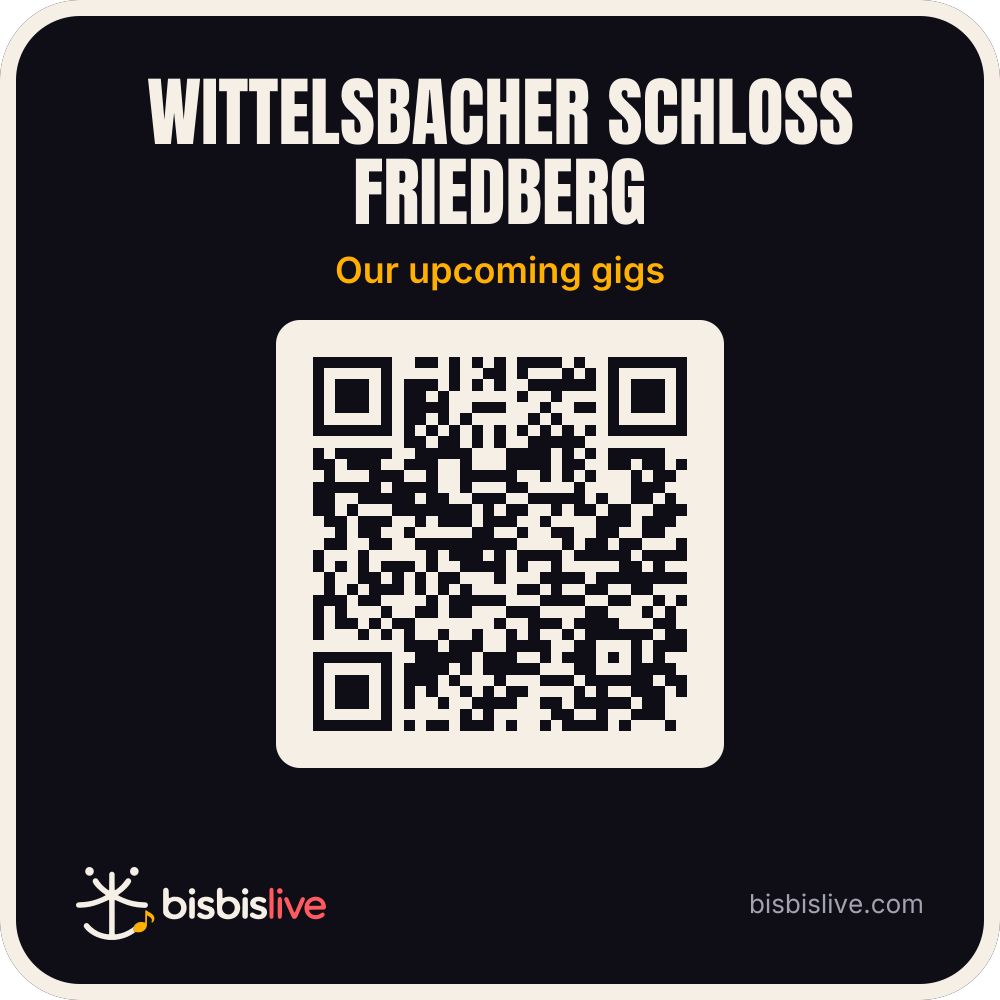 QR sticker