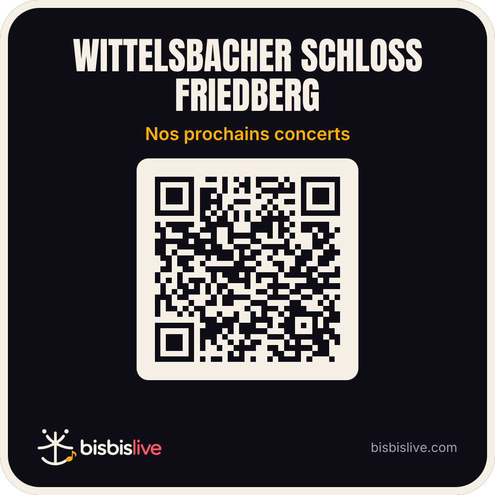 Autocollant avec QR