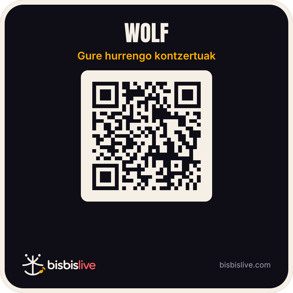 QR pegatina