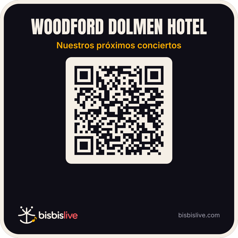 Pegatina con QR