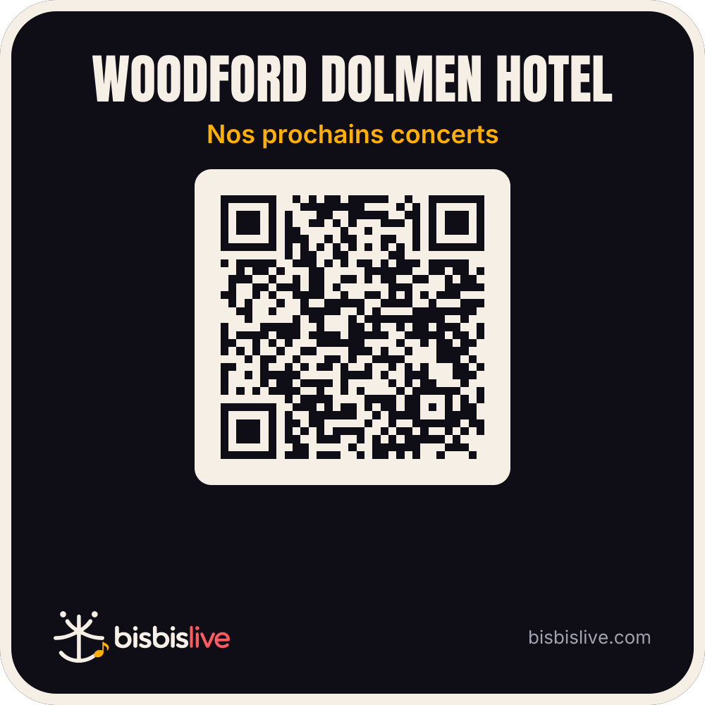 Autocollant avec QR