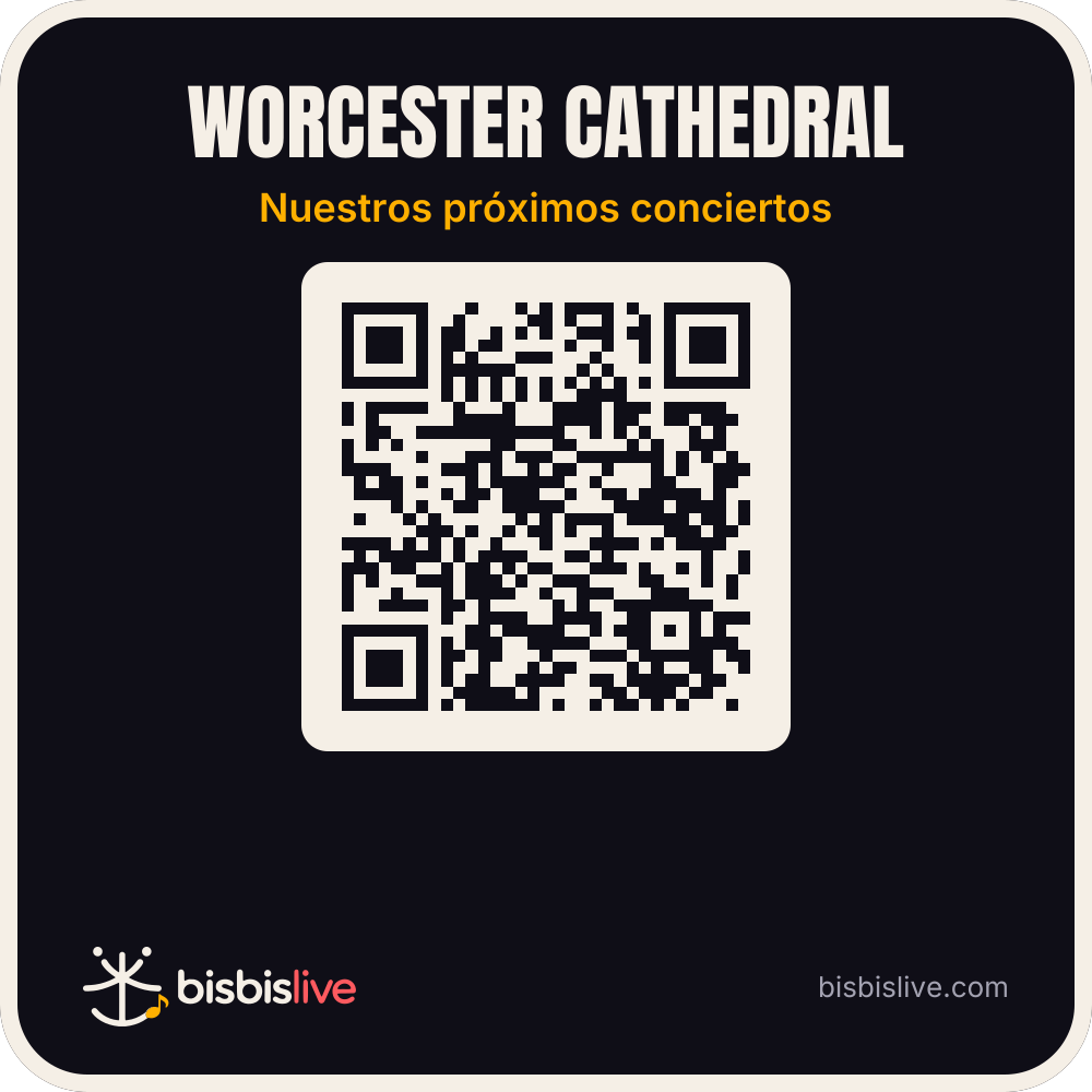 Pegatina con QR
