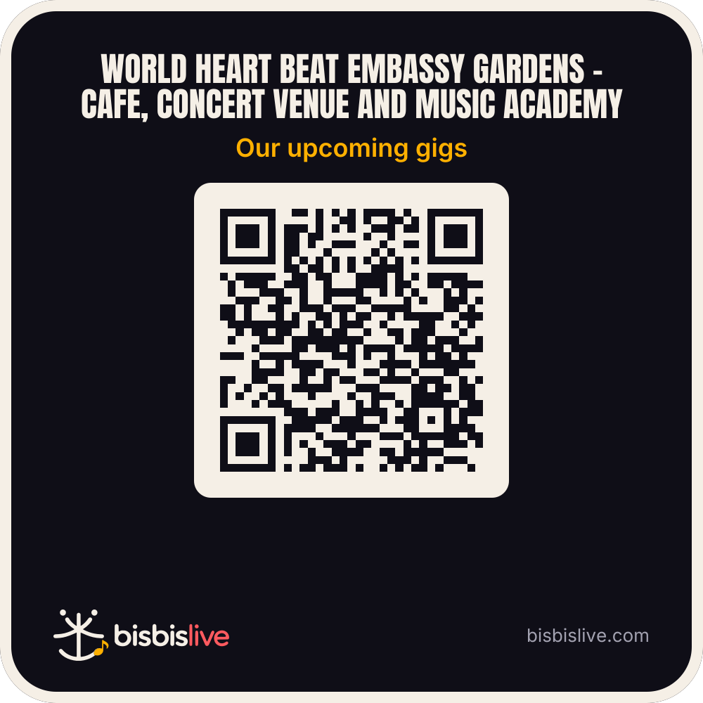 QR sticker