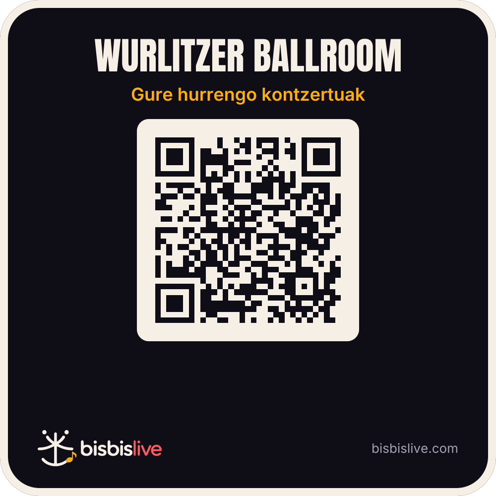 QR pegatina
