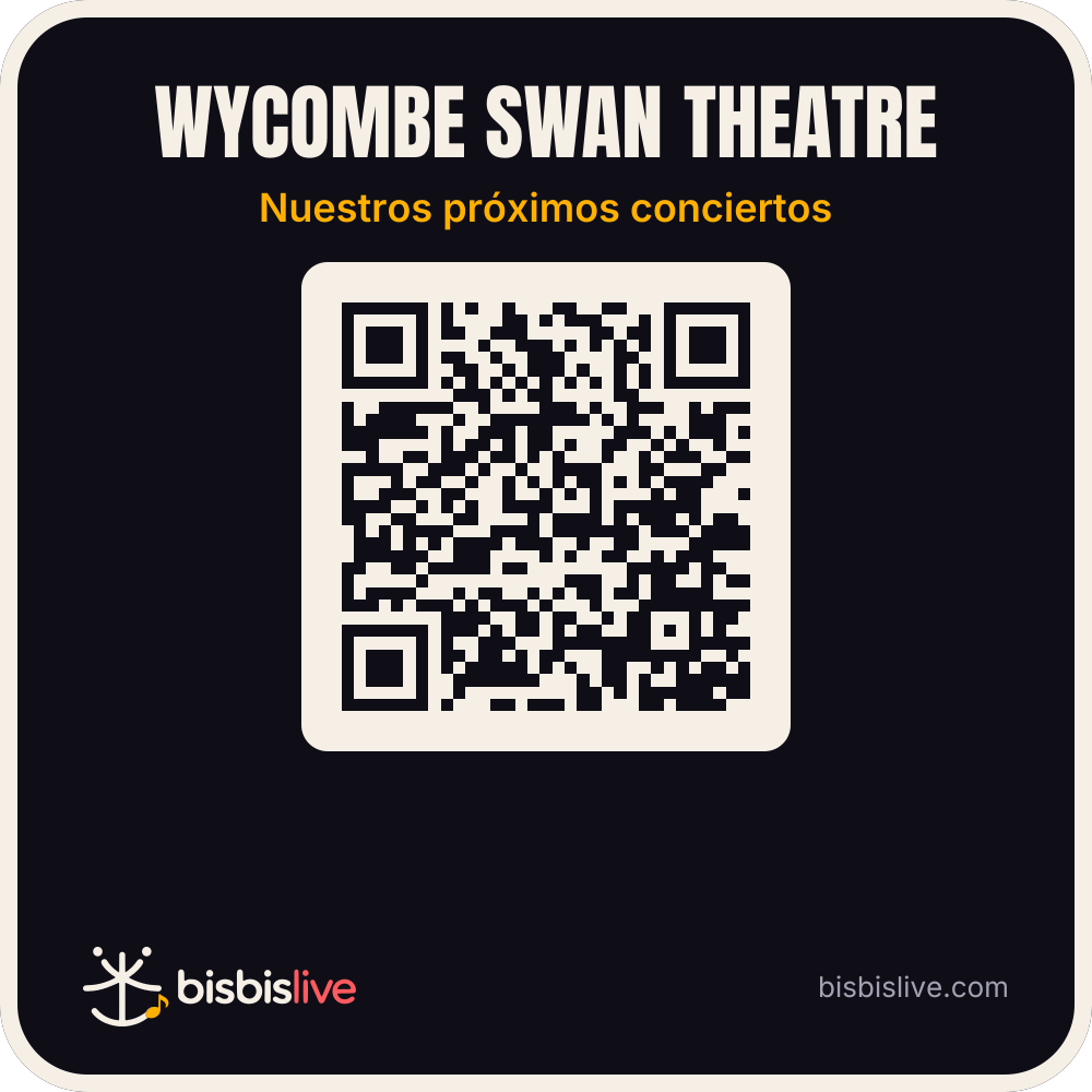 Pegatina con QR