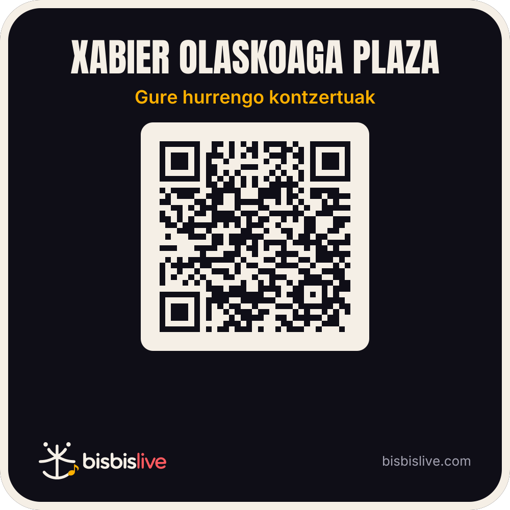 QR pegatina