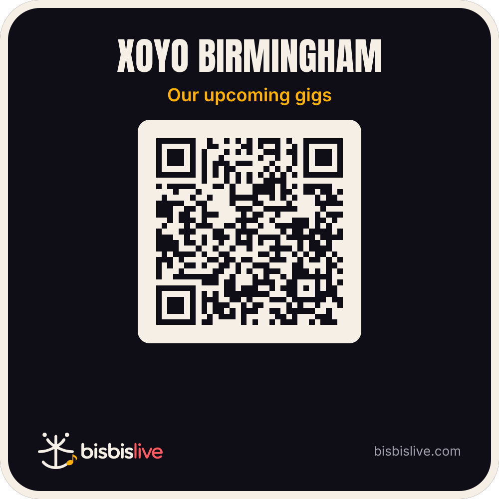 QR sticker