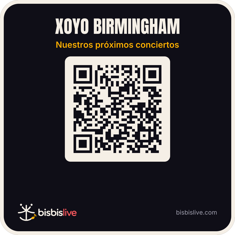 Pegatina con QR