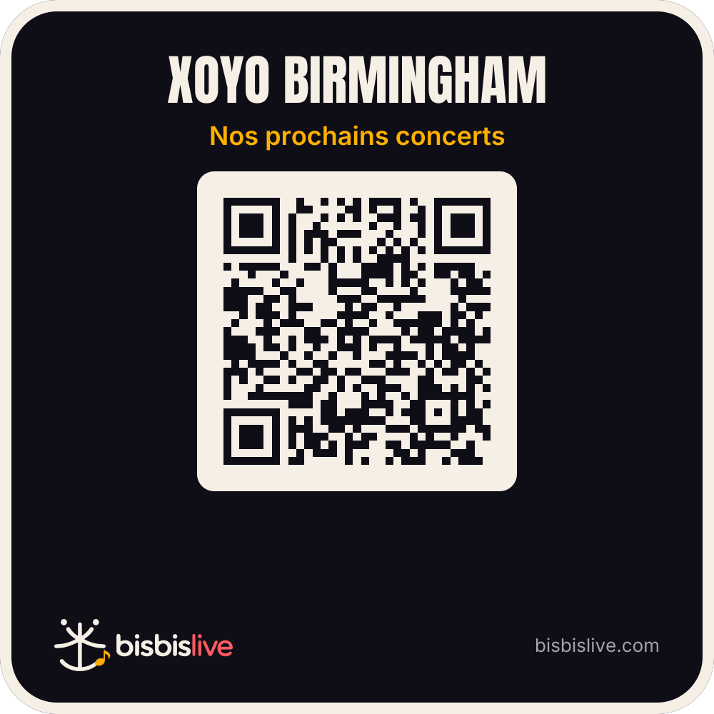 Autocollant avec QR