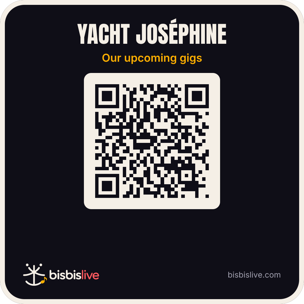 QR sticker