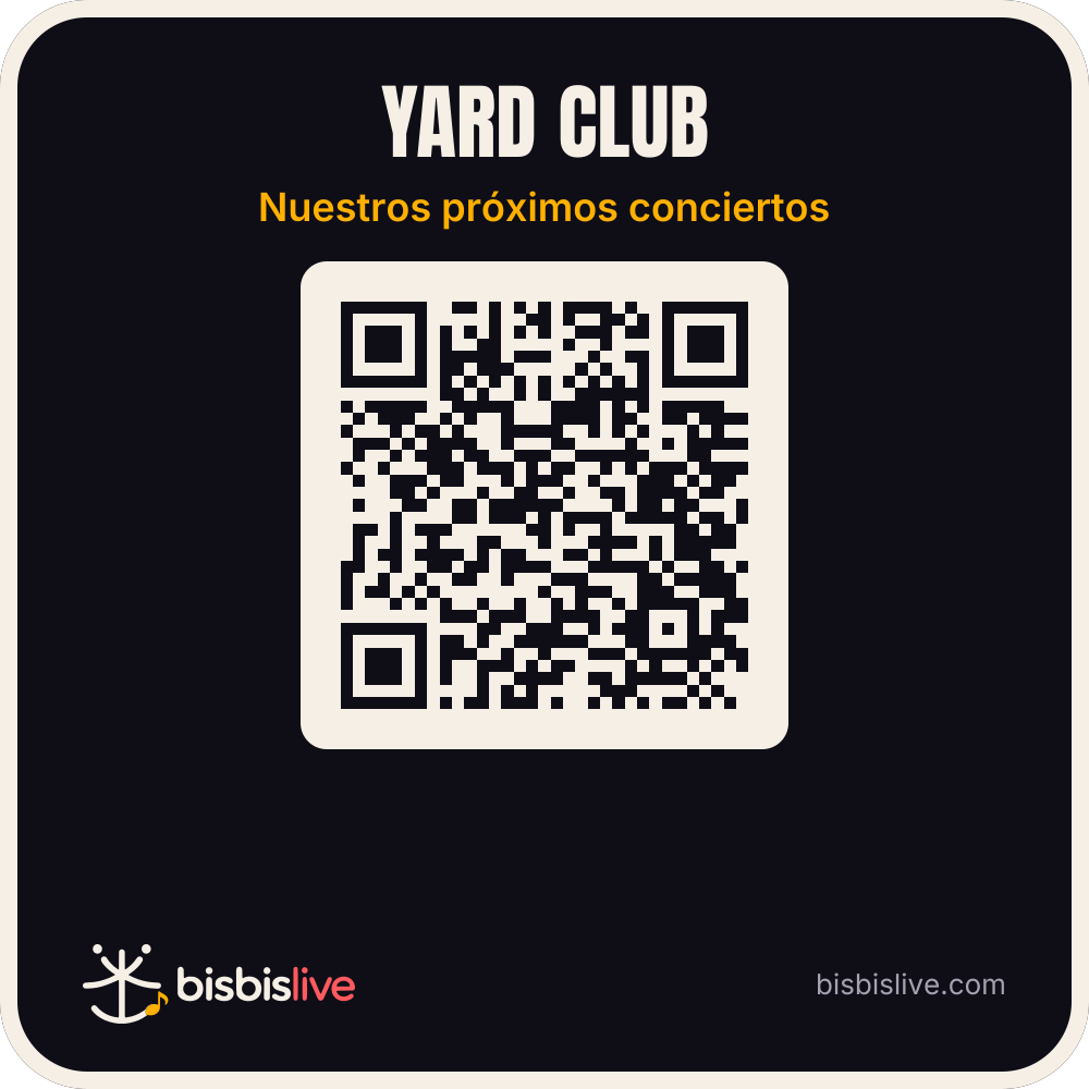 Pegatina con QR