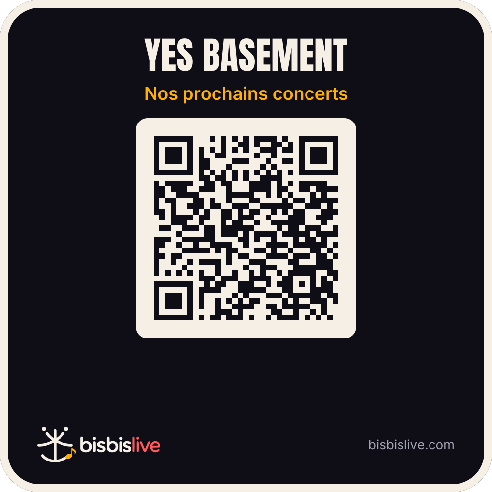 Autocollant avec QR