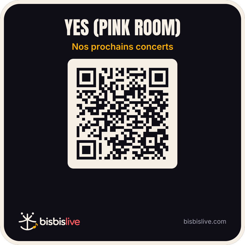Autocollant avec QR