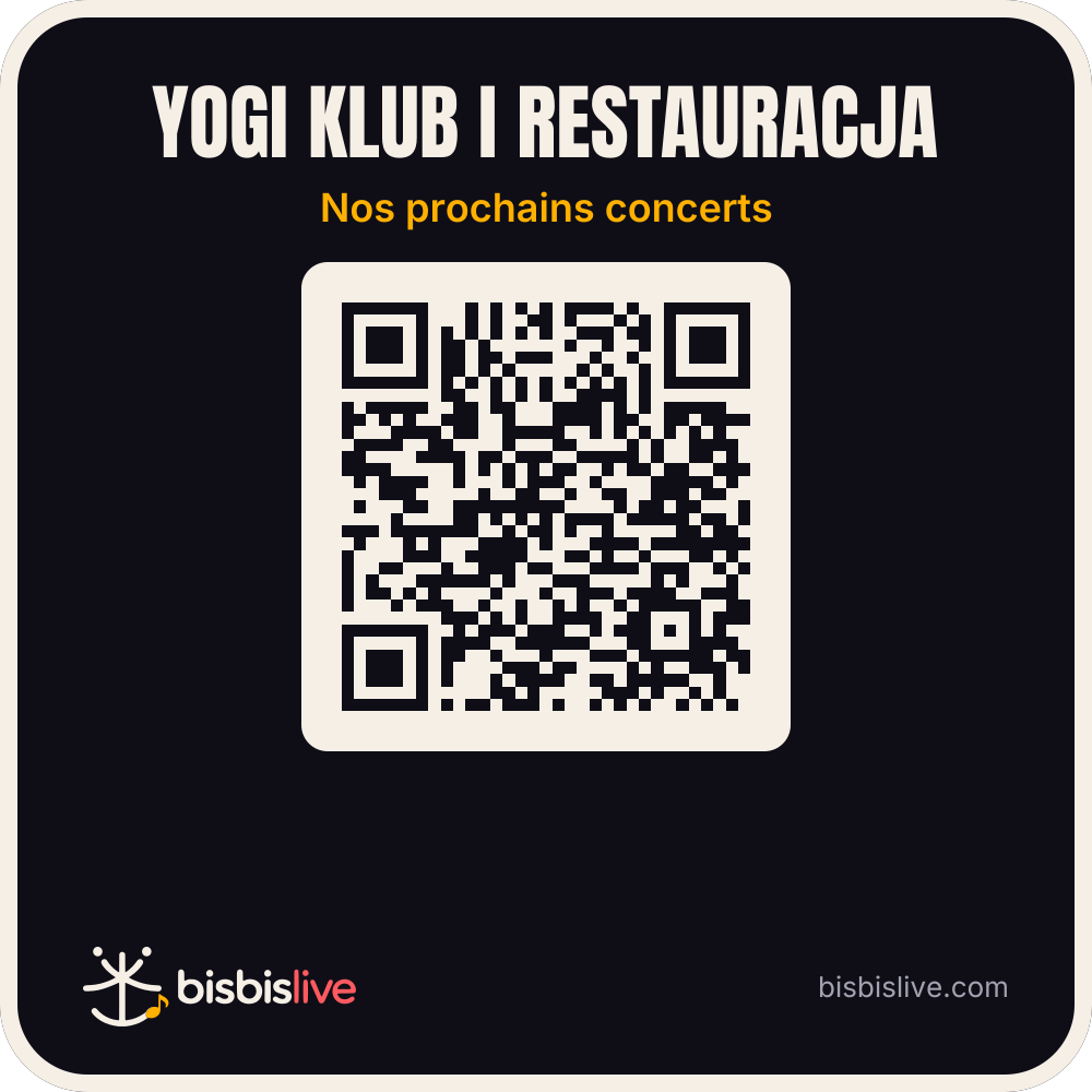 Autocollant avec QR