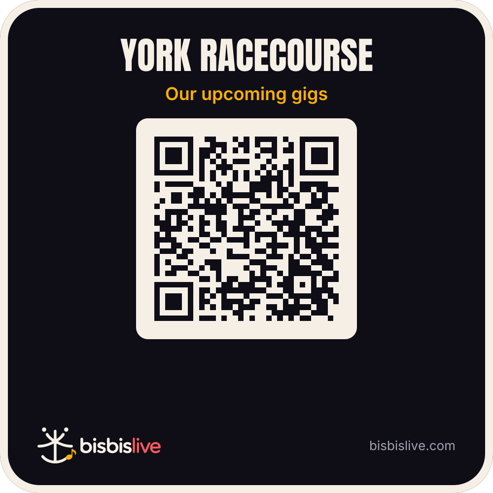 QR sticker
