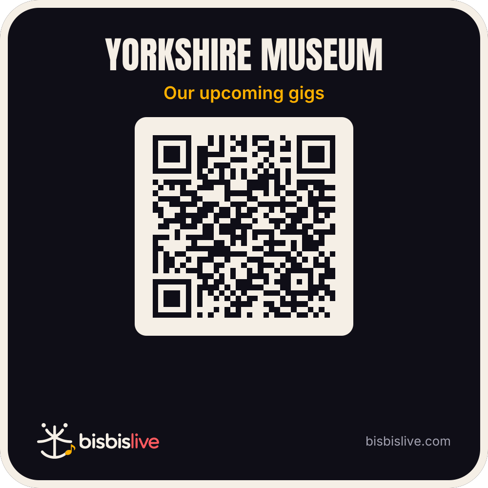 QR sticker