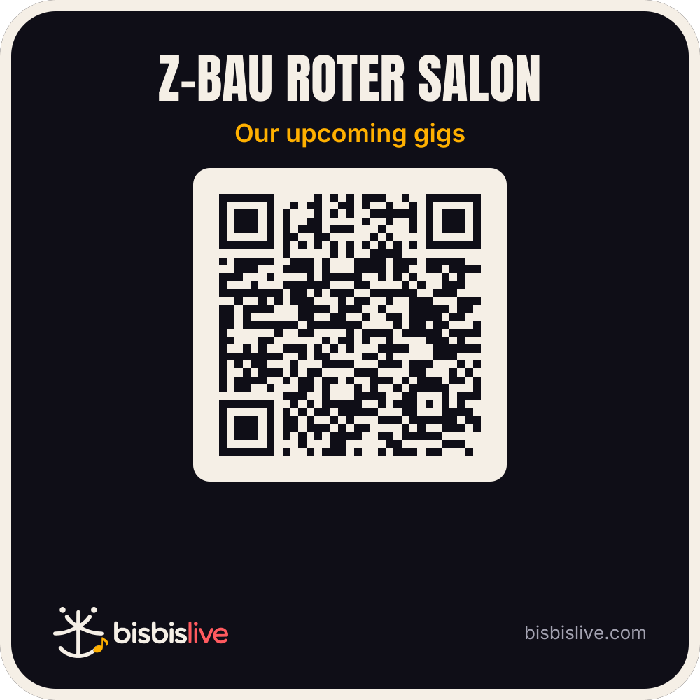QR sticker