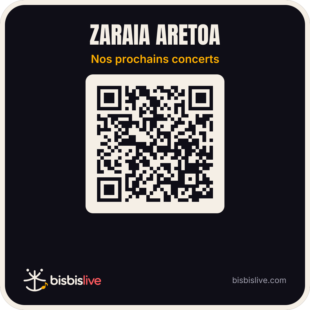 Autocollant avec QR