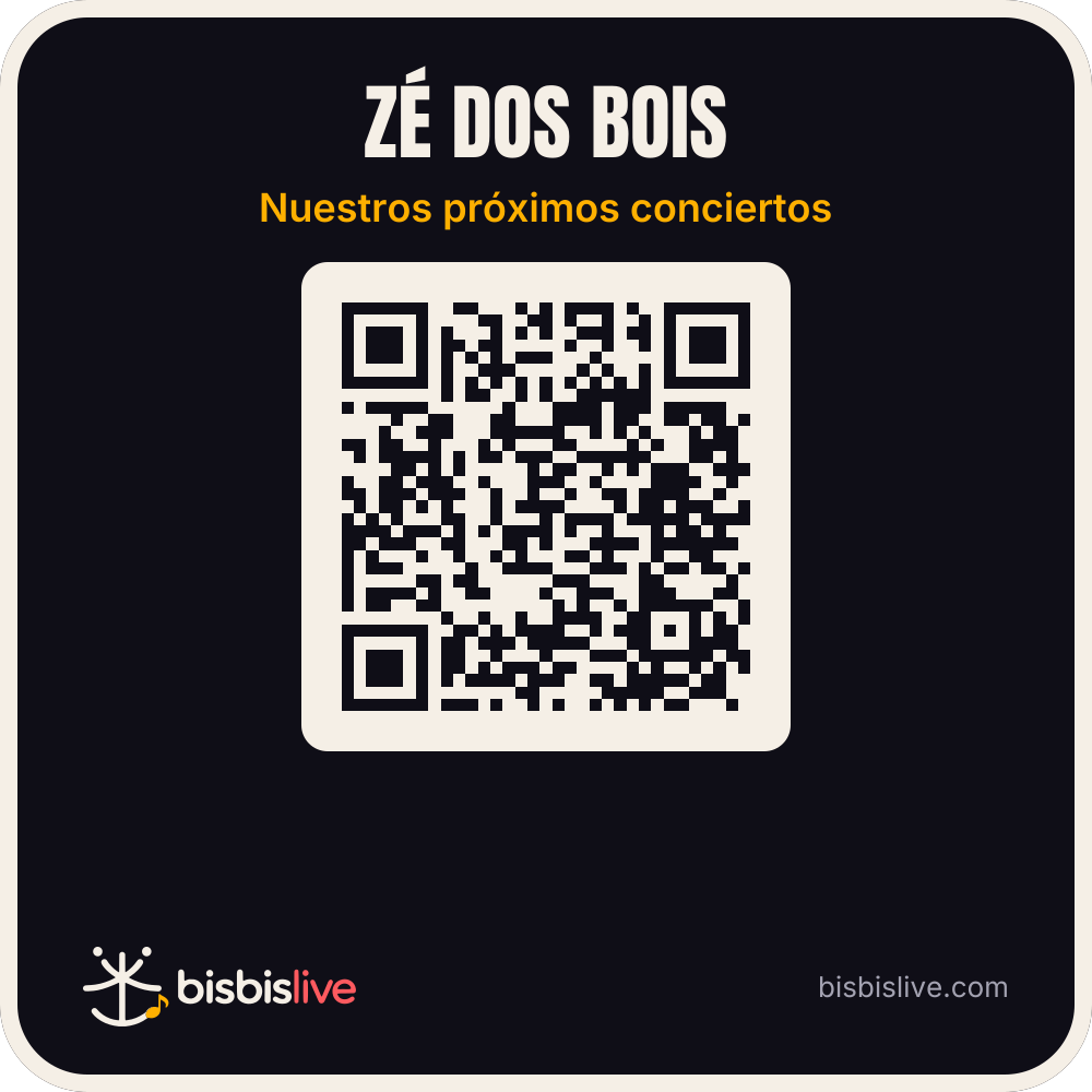 Pegatina con QR
