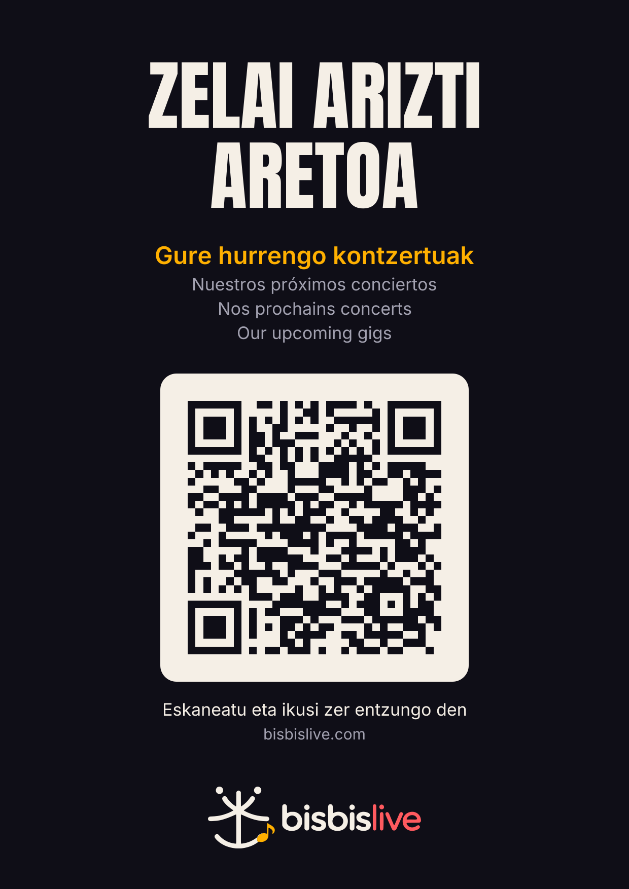 A4 kartela
