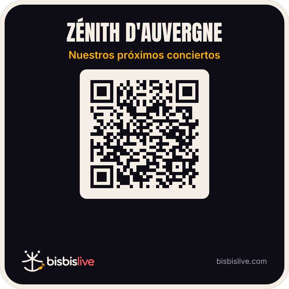 Pegatina con QR