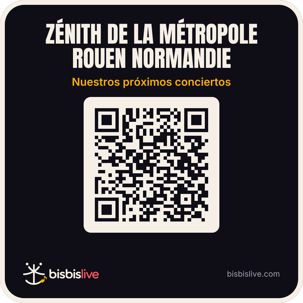 Pegatina con QR