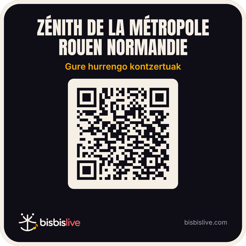 QR pegatina