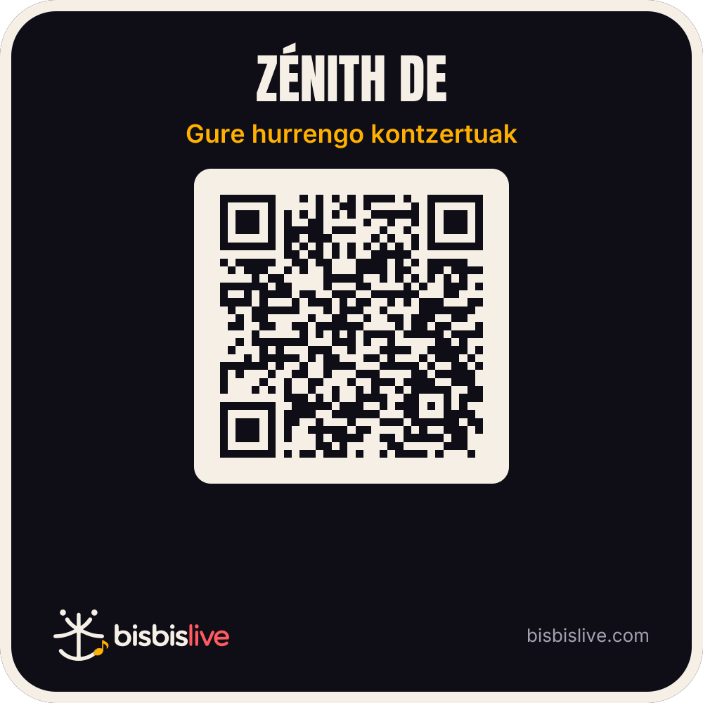 QR pegatina
