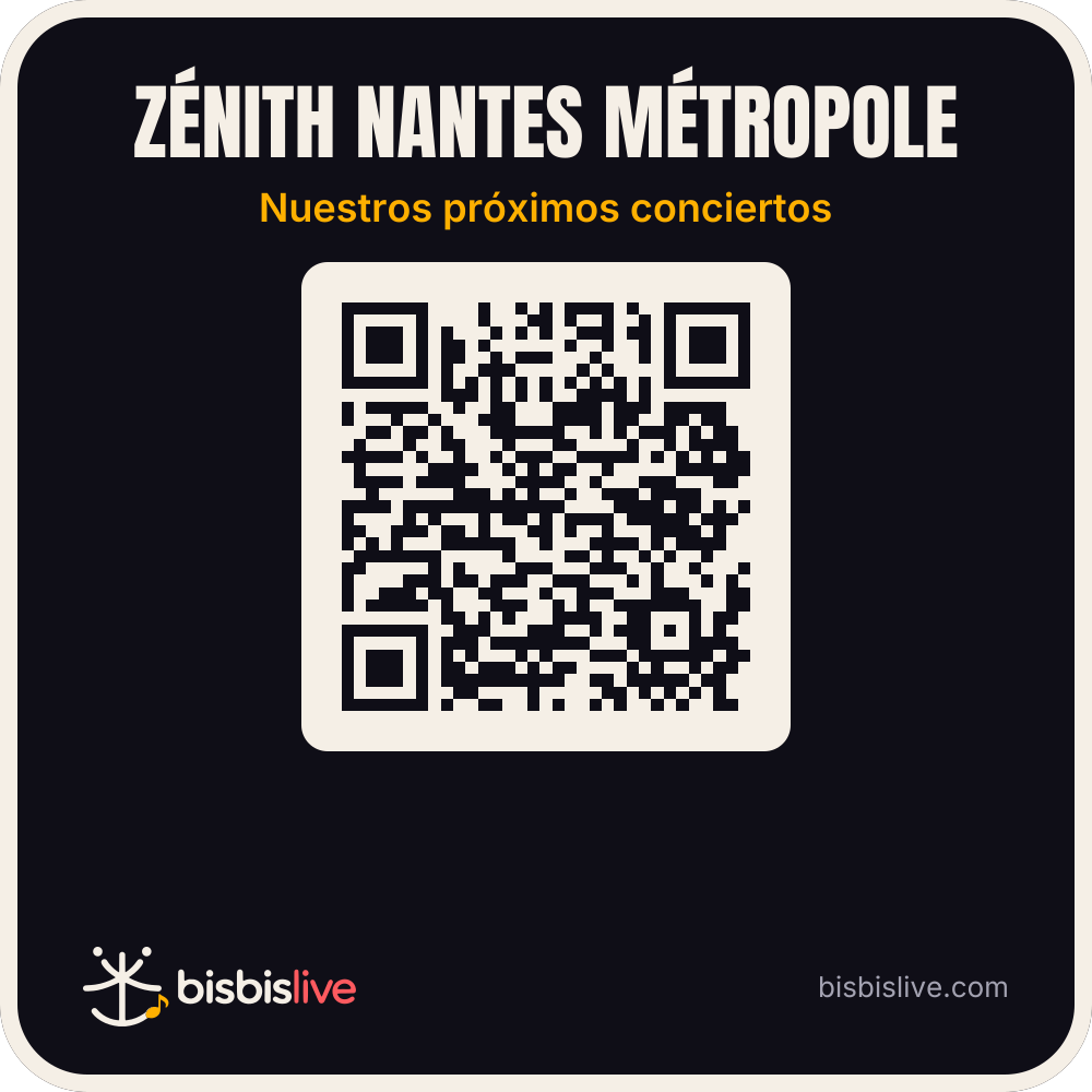 Pegatina con QR