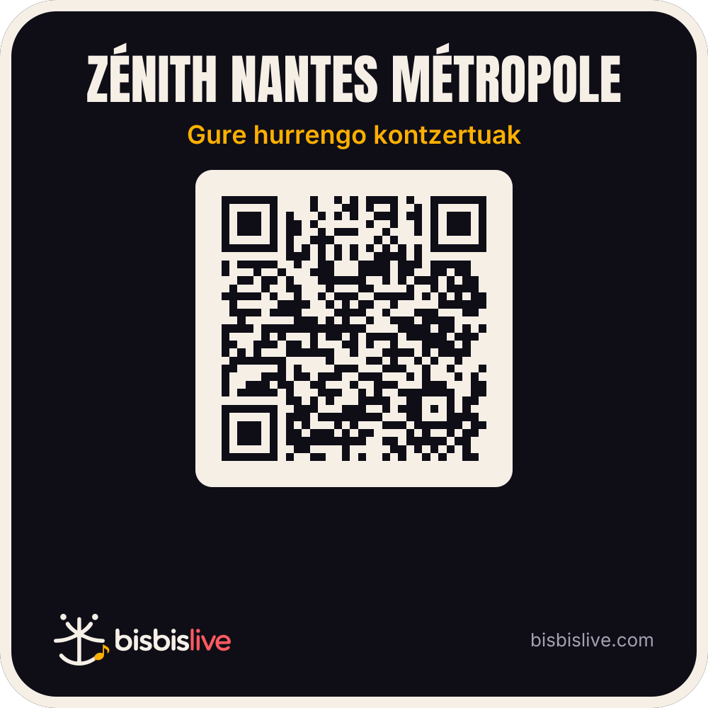 QR pegatina