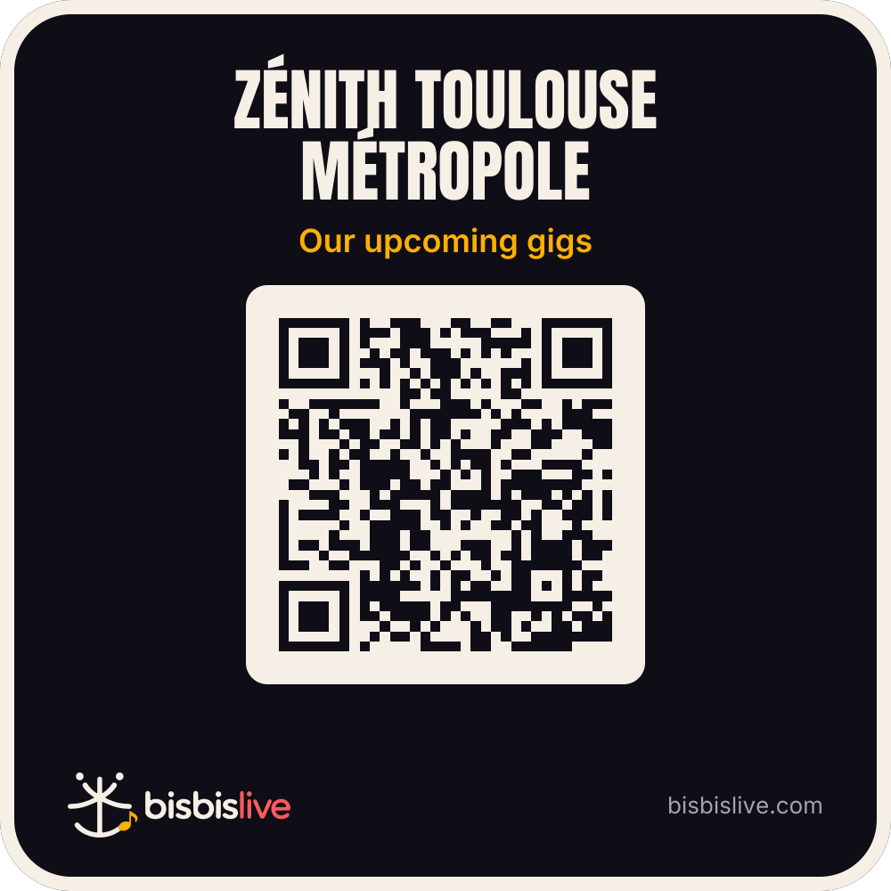QR sticker