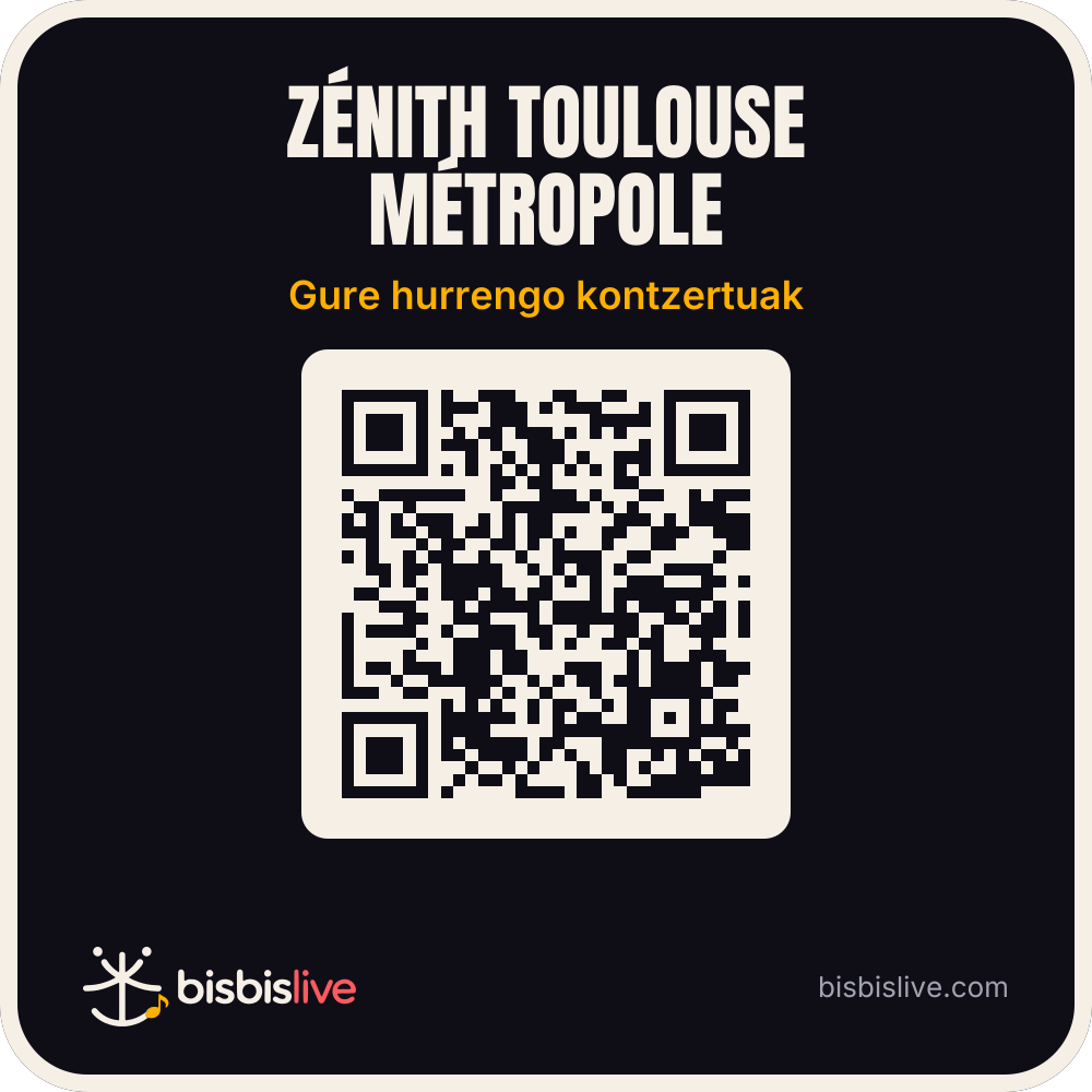 QR pegatina