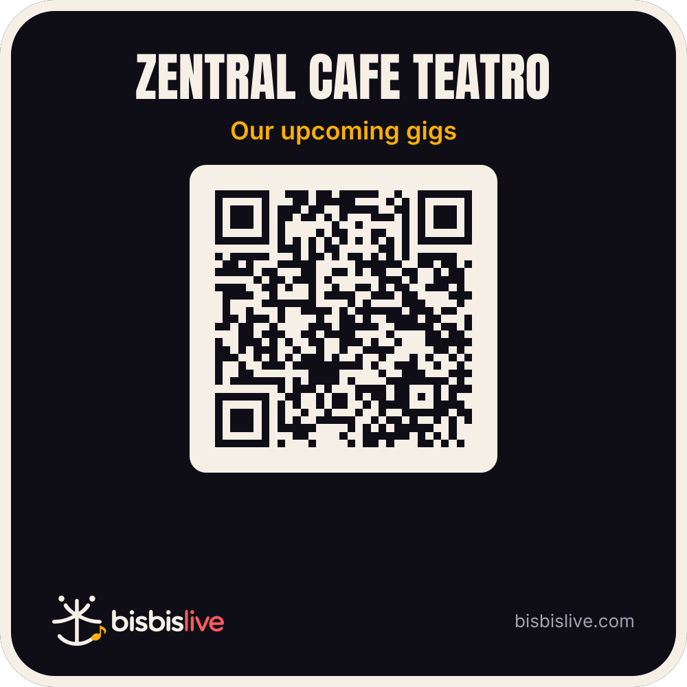 QR sticker
