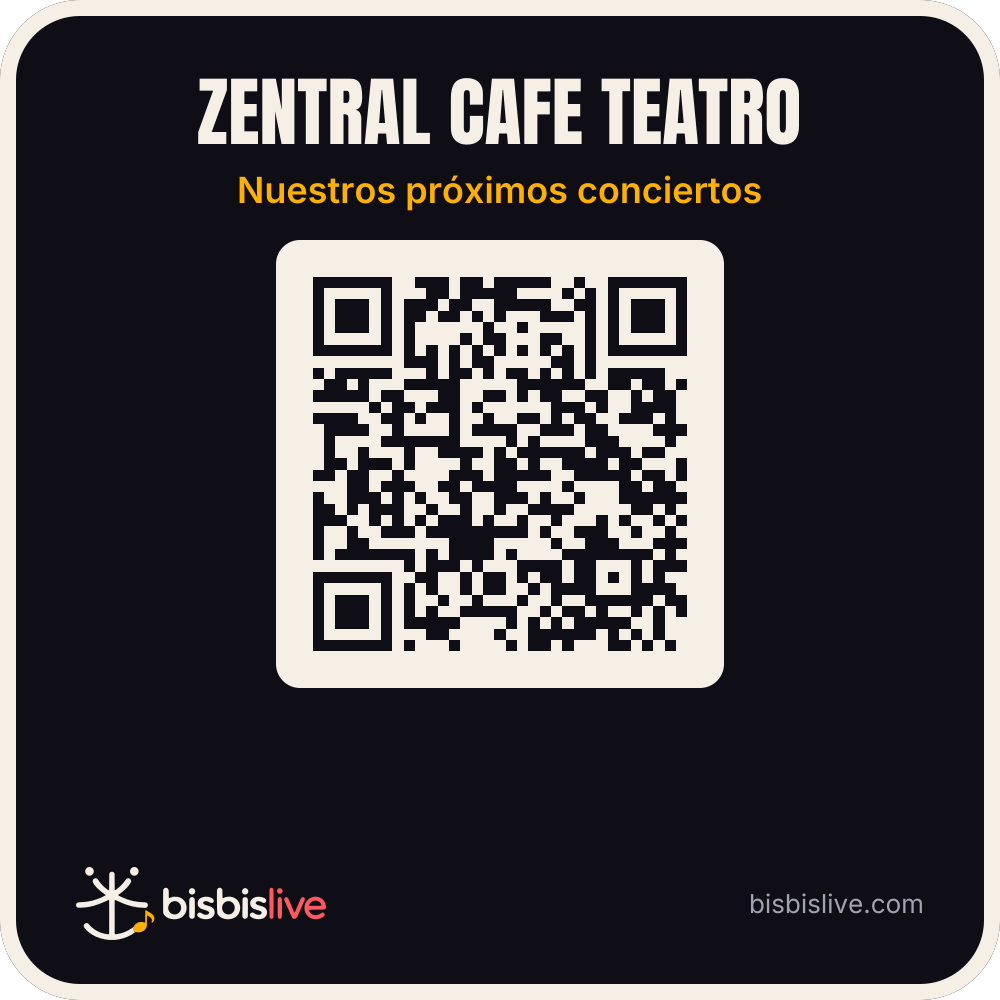 Pegatina con QR