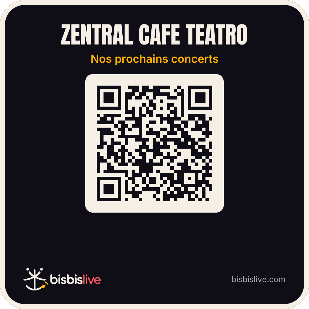 Autocollant avec QR