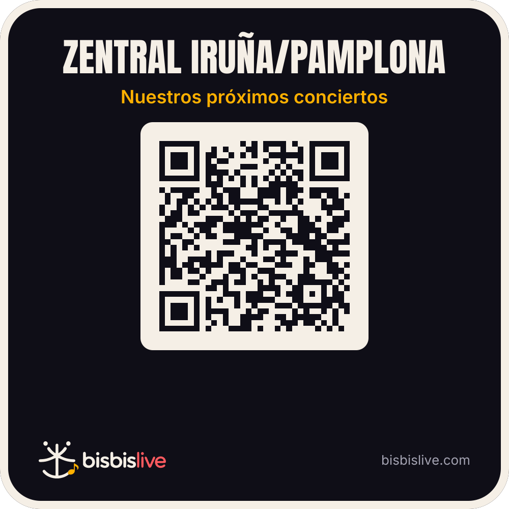 Pegatina con QR