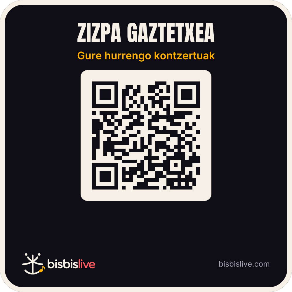 QR pegatina