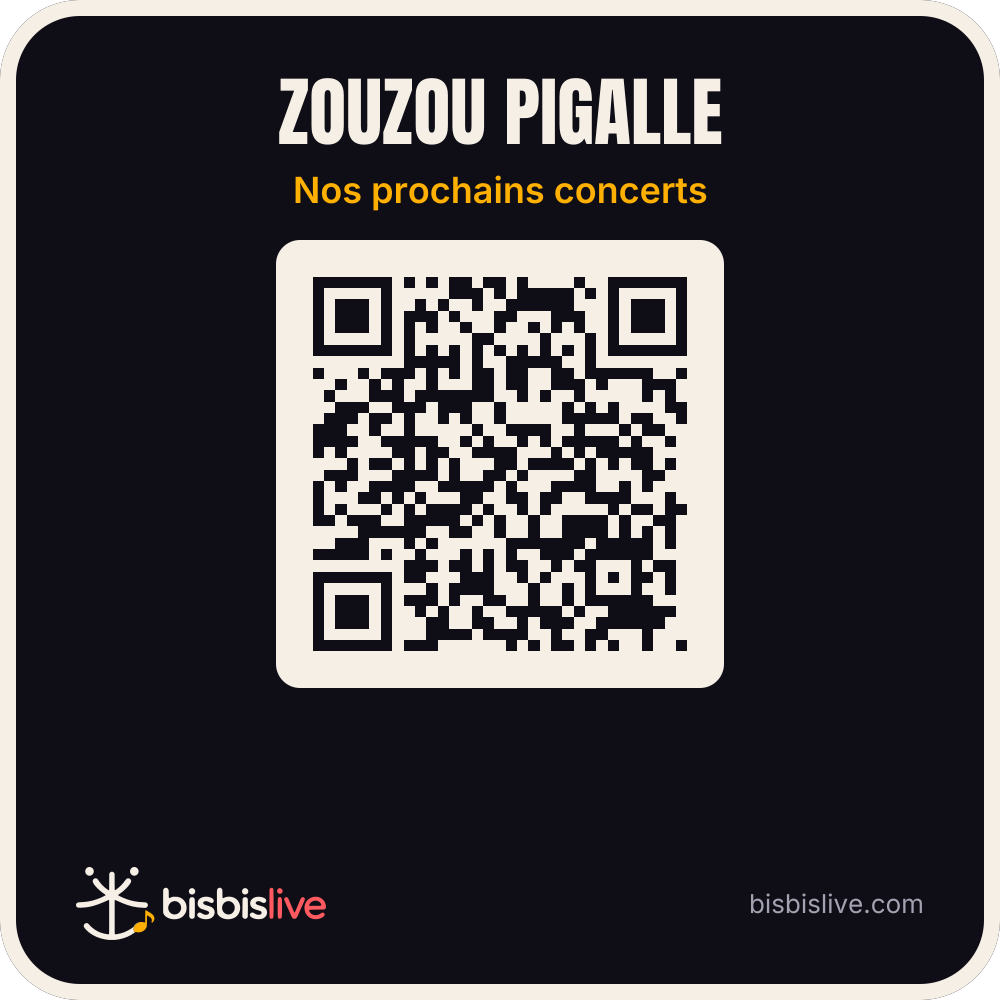 Autocollant avec QR