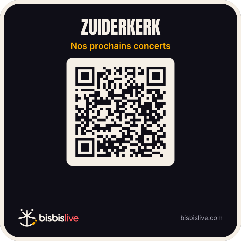 Autocollant avec QR