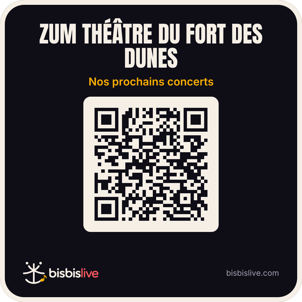 Autocollant avec QR
