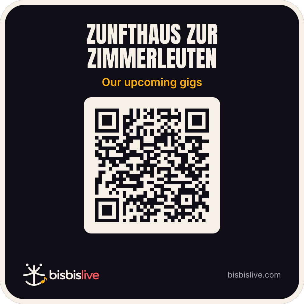 QR sticker
